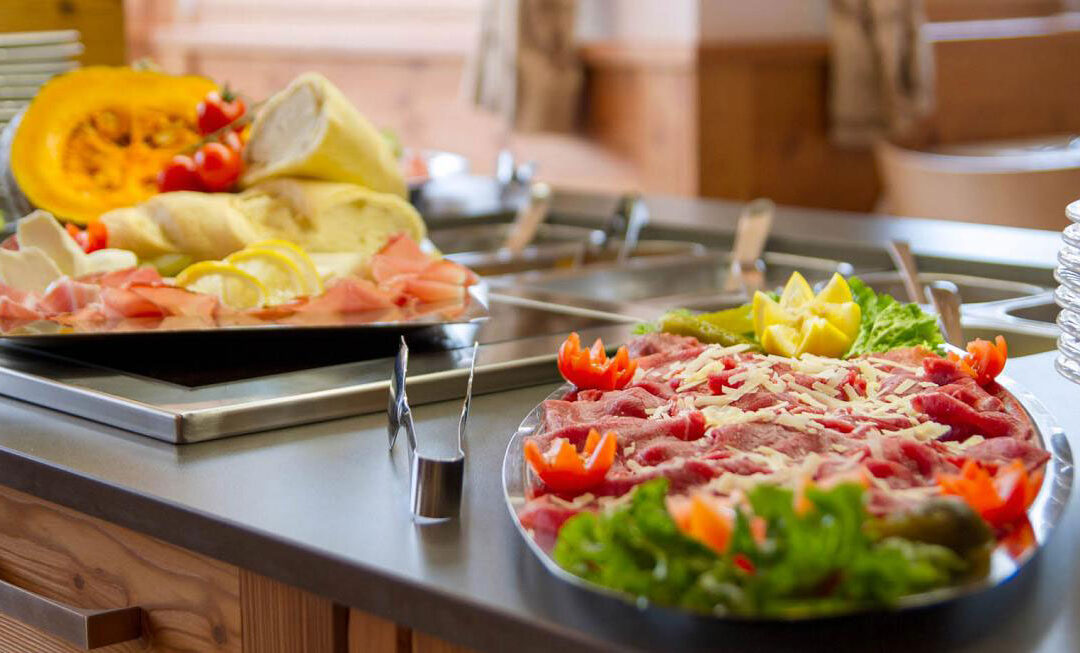 CUCINA E PRODOTTI