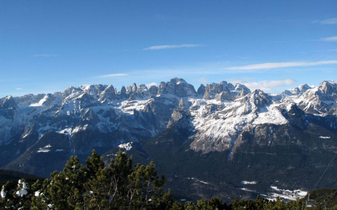 La cultura anche in montagna: tutti i siti d’interesse storico-artistico in Paganella