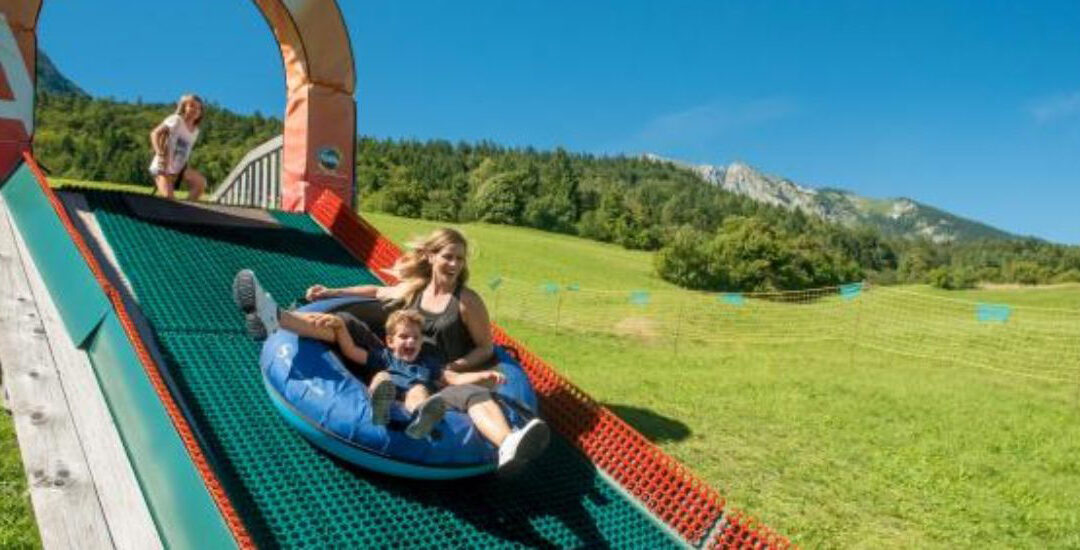 Andalo Life Park: al divertimento non c’è mai fine