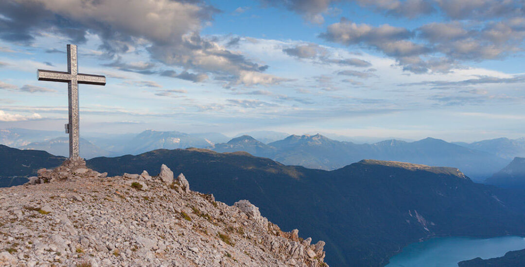Piz Galin: il monte che veglia su Andalo