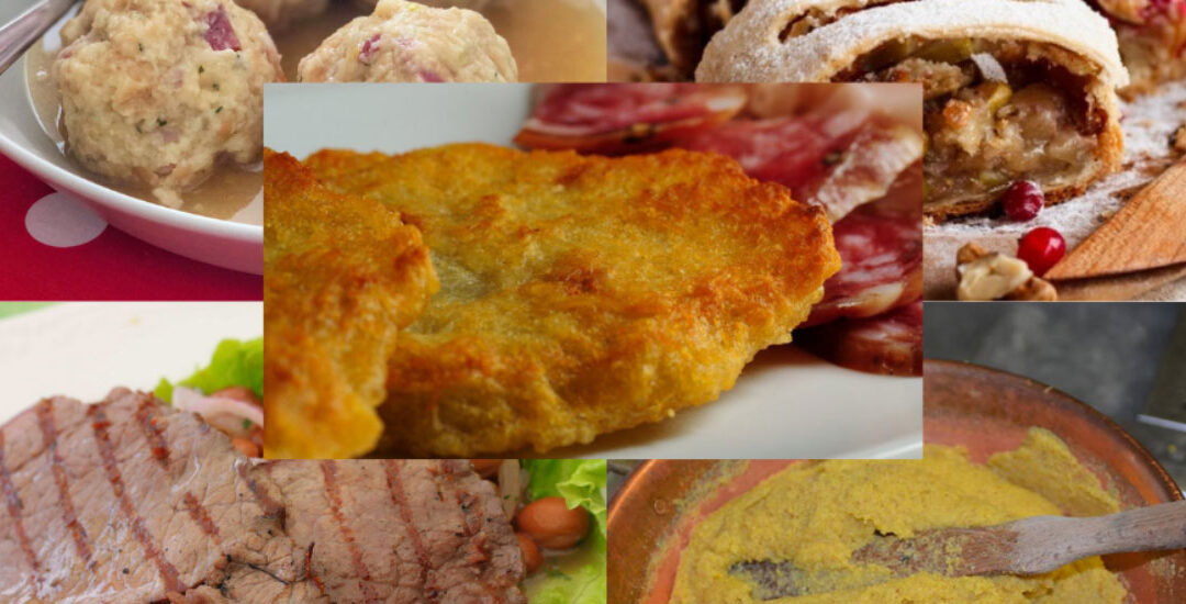 Cucina trentina: i 5 piatti da provare