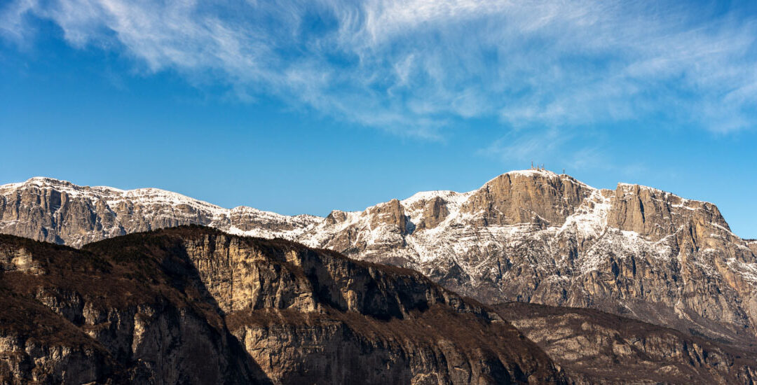 3 panorami in Paganella da non perdere
