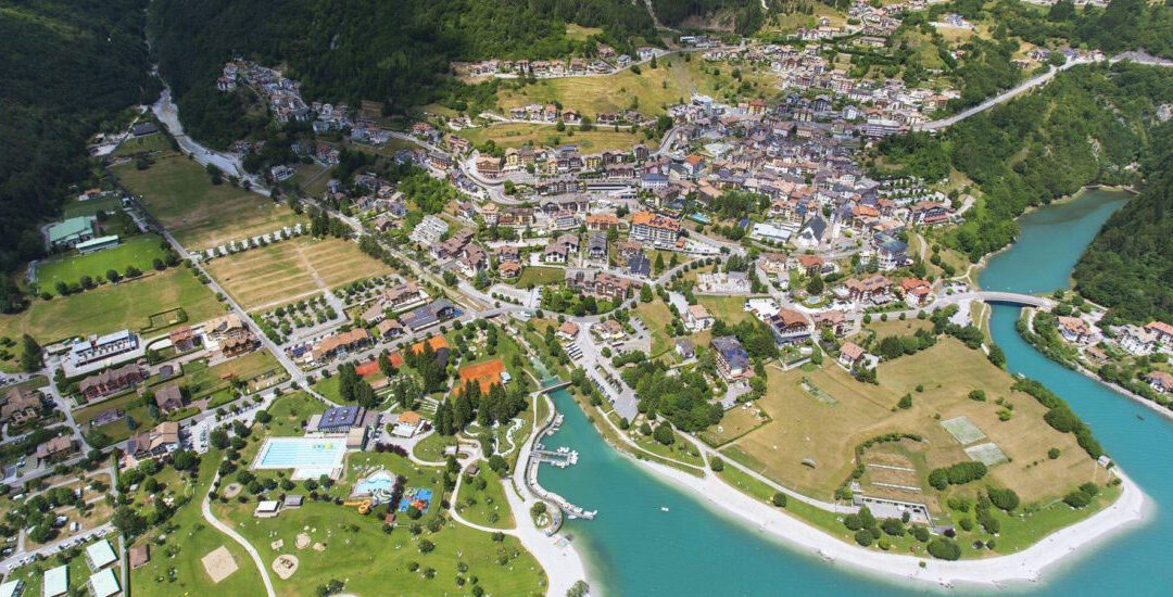 Idee per organizzare la tua vacanza in Paganella
