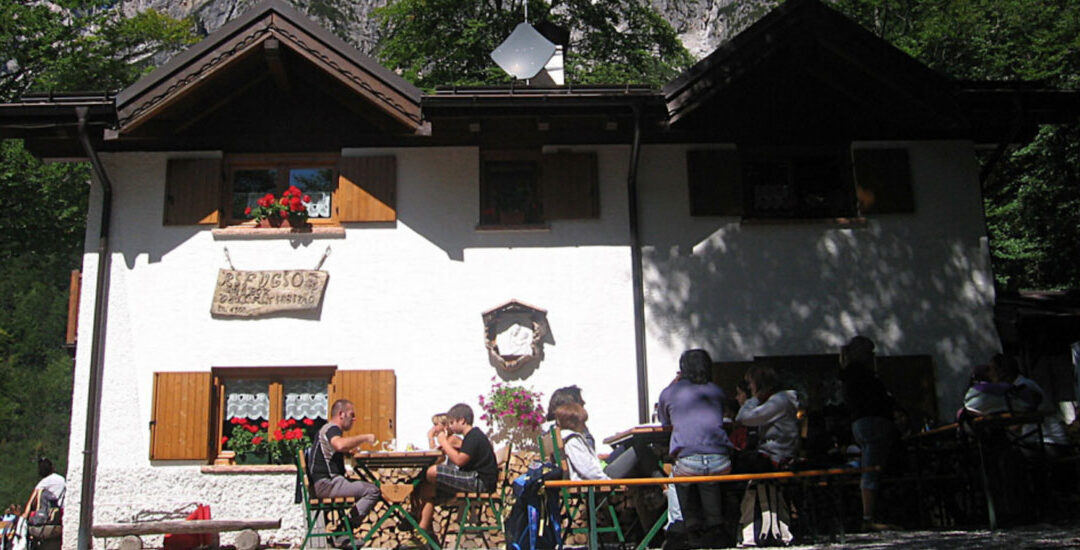 Croz dell’Altissimo, escursioni in alta quota