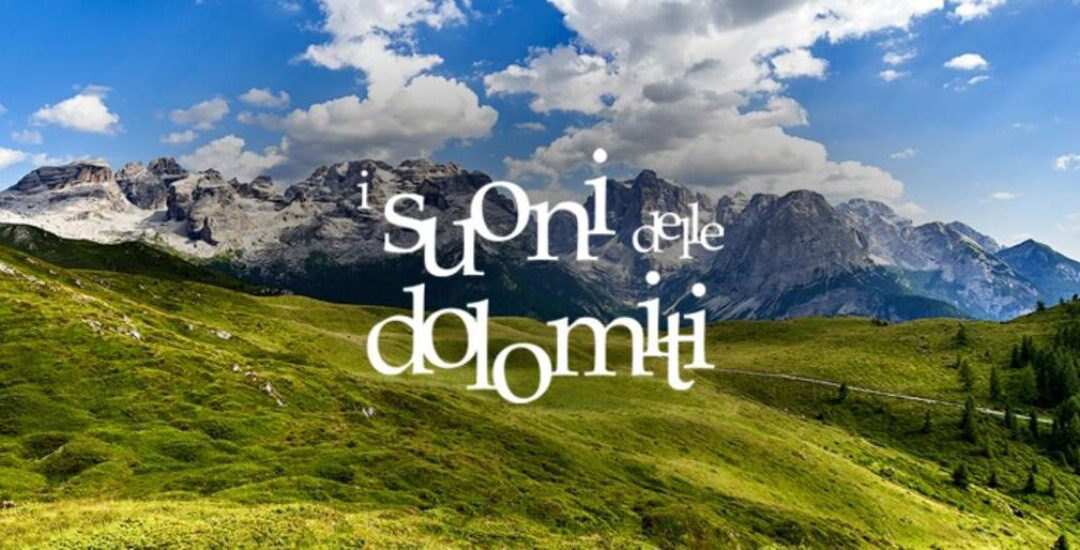 I Suoni delle Dolomiti: tutti gli appuntamenti sul Brenta