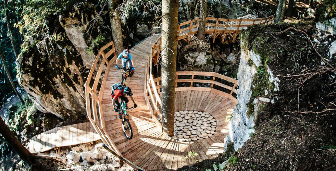 DOLOMITI PAGANELLA BIKE OPENING: si riparte!