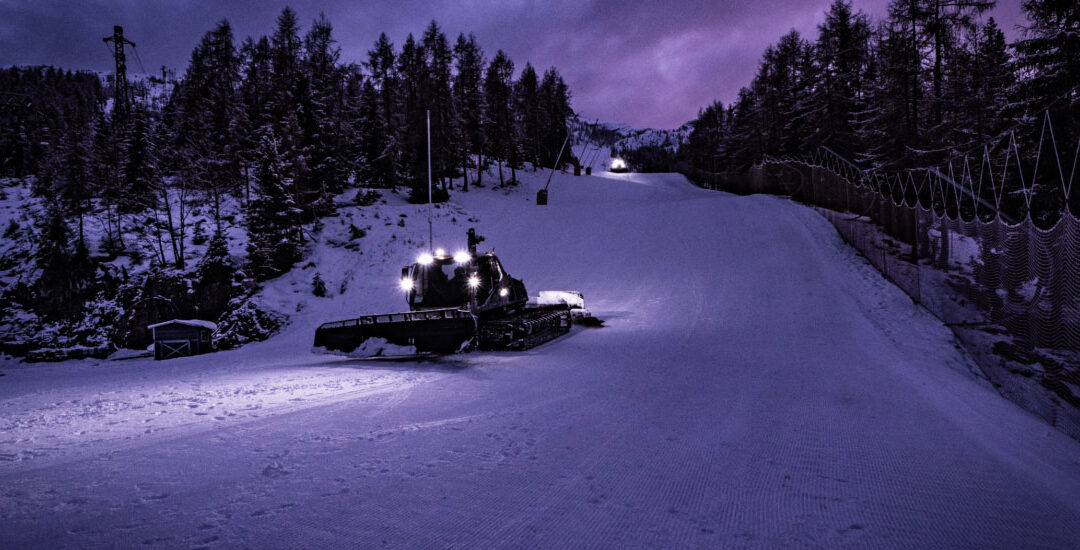 Cena sotto le stelle allo Chalet Malga Terlaga: un’esperienza incantevole