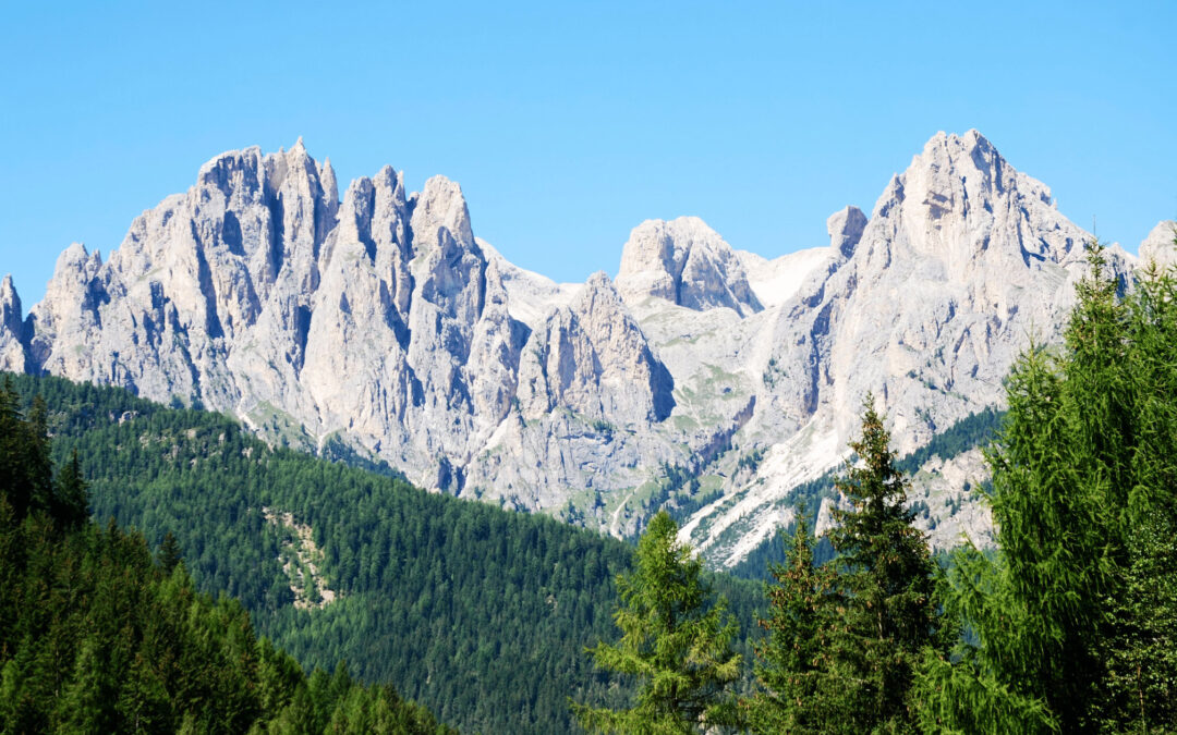 Dolomiti Open: una montagna accessibile a tutti