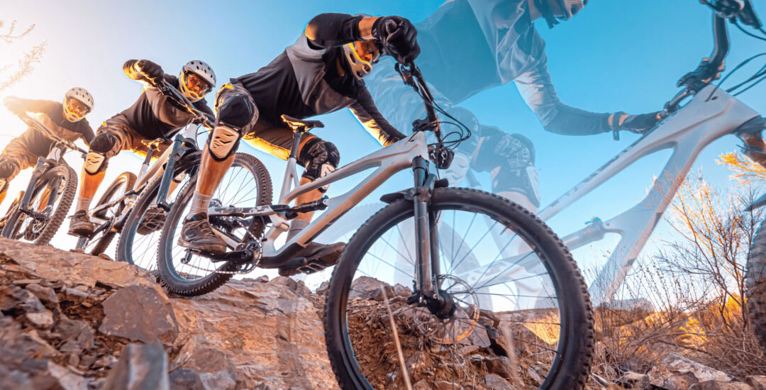 Paganella Bike Academy – La scuola di mountain bike di Andalo