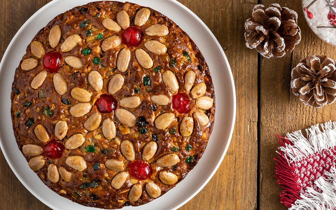 Zelten: il dolce trentino delle feste