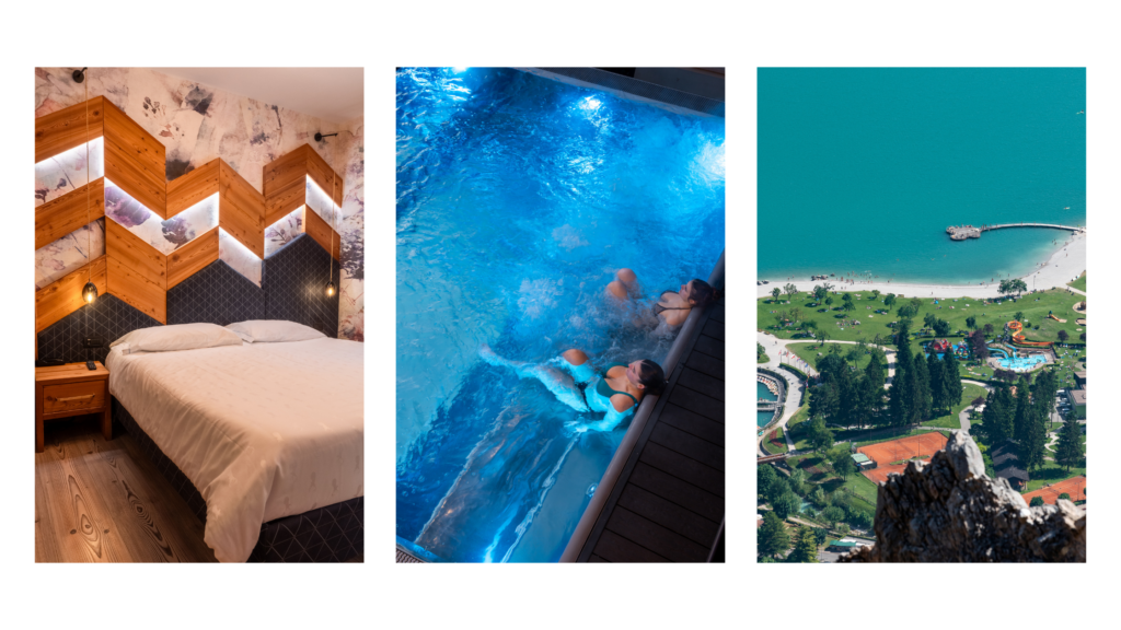 offerta hotel cristallo
