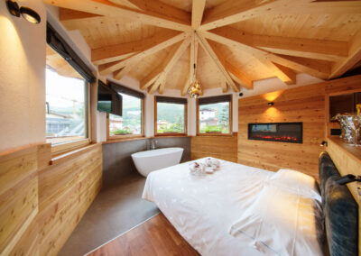 Camera Junior Suite